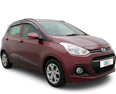 Hyundai Grand i10-img